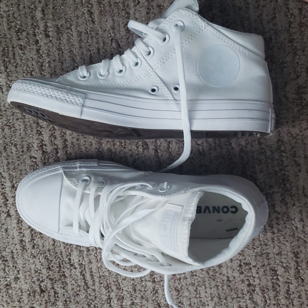 Converse all stars  women